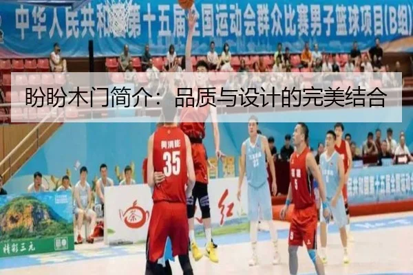 盼盼木门简介:品质与设计的完美结合