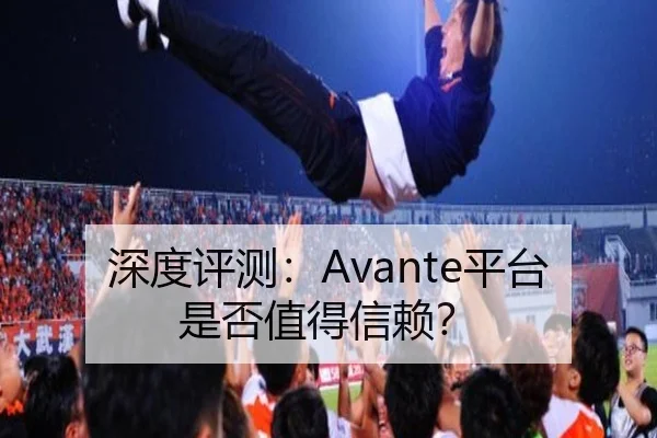 深度评测：Avante平台是否值得信赖？